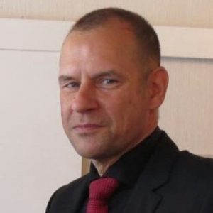 Ansprechpartner Joachim Buck